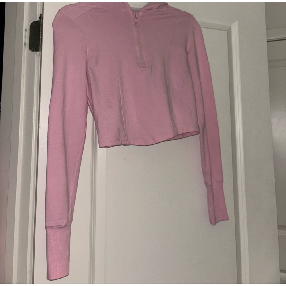Worn once